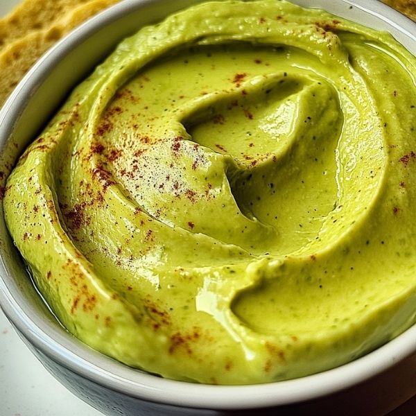 Avocadocreme