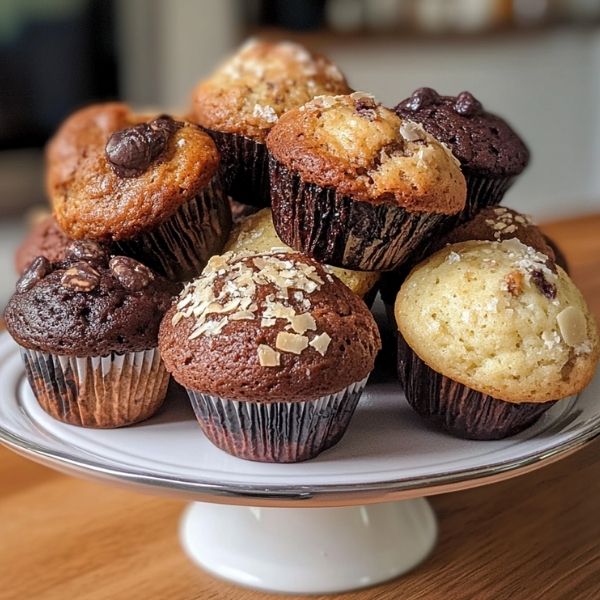 Muffins