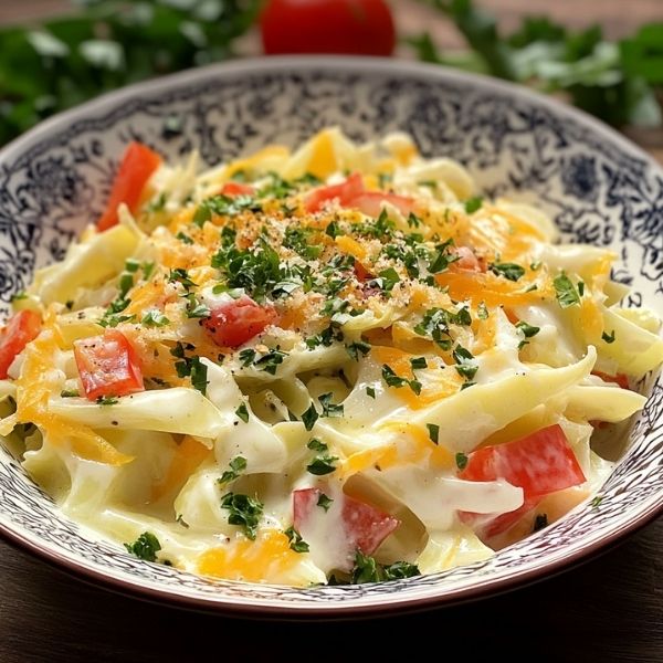Opas Eiersalat