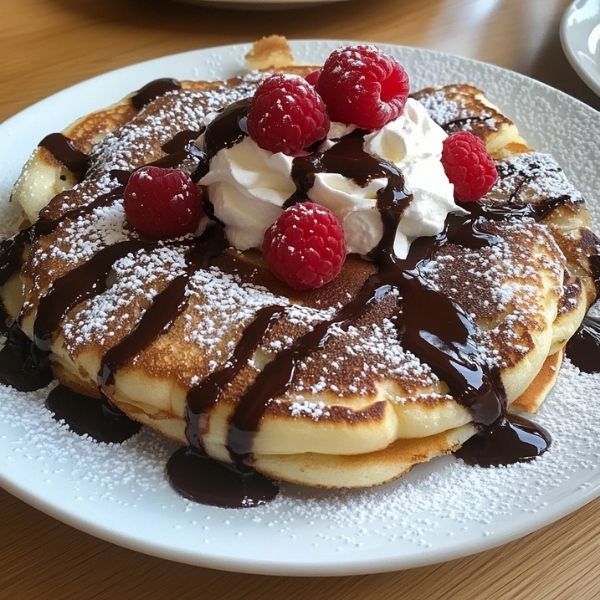 Pfannkuchen