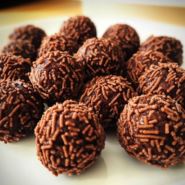 Rumkugeln