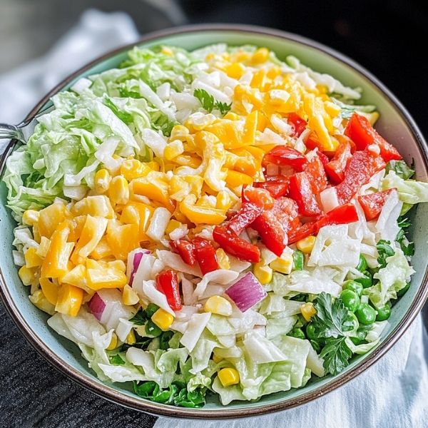 Übernachtsalat