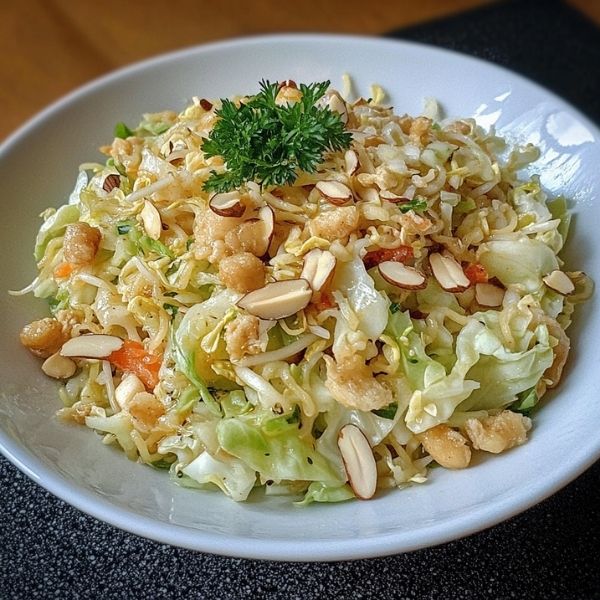 Yum-Yum-Salat