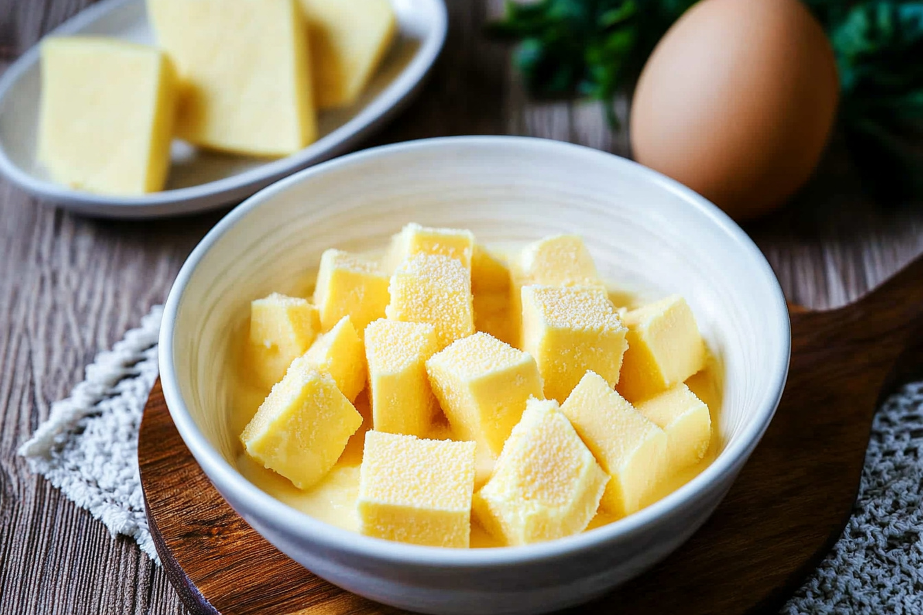 Eierstich selber machen – einfaches Rezept