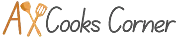 All Cooks Corner Logo