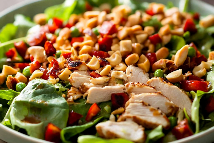 Salads