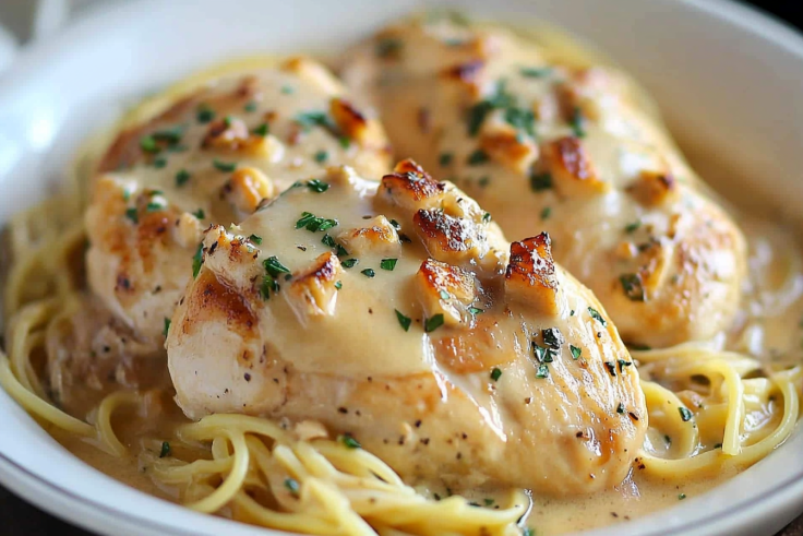 Dinners