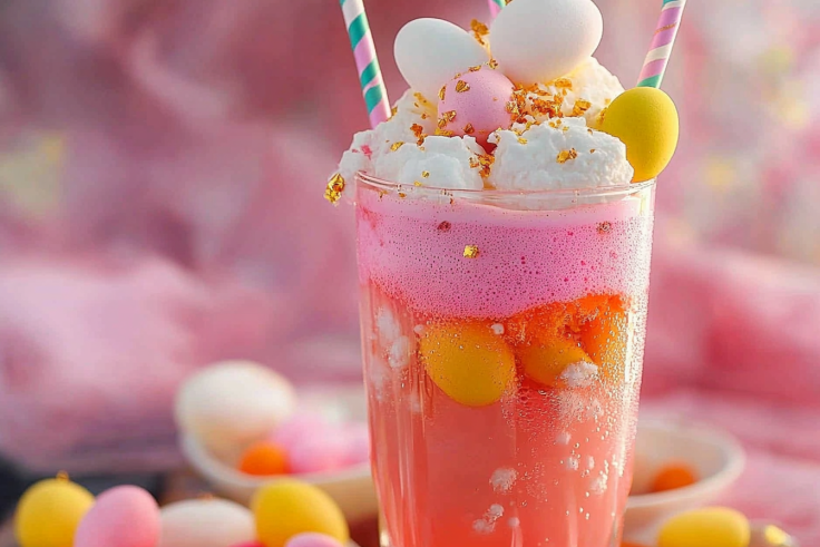 Easter Punch